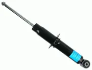 Stoßdämpfer Hinterachse Hinterachse SACHS 314 457