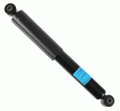 Stoßdämpfer Hinterachse SACHS 314 469