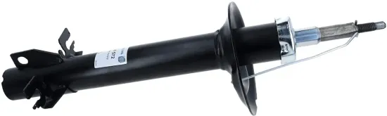 Stoßdämpfer SACHS 314 572 Bild Stoßdämpfer SACHS 314 572