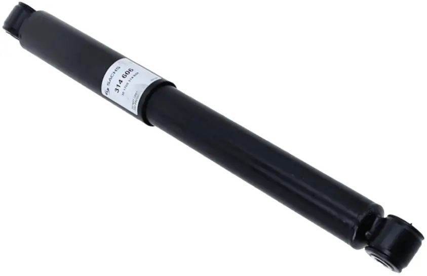 Stoßdämpfer SACHS 314 606