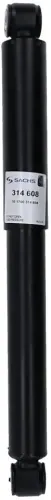Stoßdämpfer SACHS 314 608 Bild Stoßdämpfer SACHS 314 608