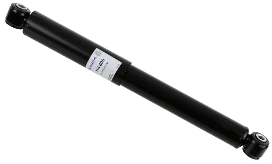 Stoßdämpfer SACHS 314 608 Bild Stoßdämpfer SACHS 314 608