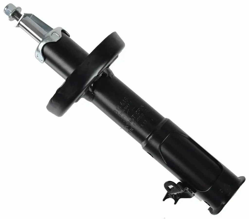 Stoßdämpfer Vorderachse links SACHS 314 618