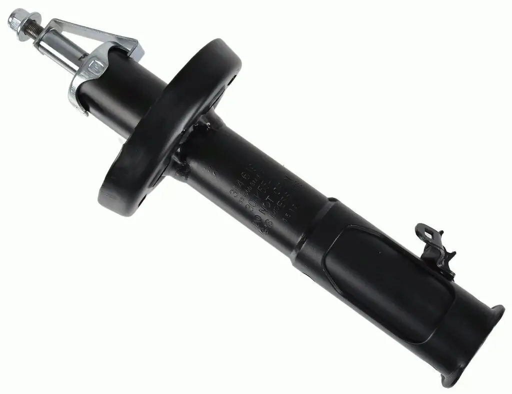 Stoßdämpfer Vorderachse rechts SACHS 314 619