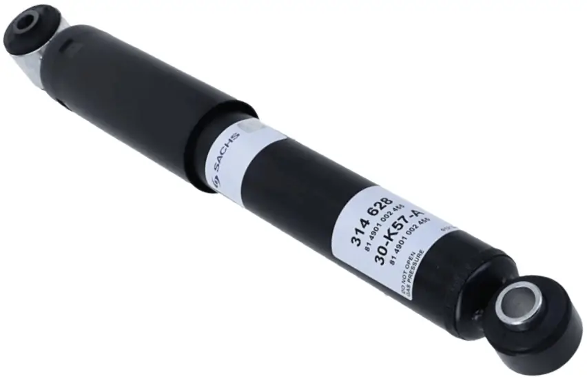 Stoßdämpfer SACHS 314 628