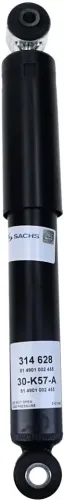 Stoßdämpfer SACHS 314 628 Bild Stoßdämpfer SACHS 314 628