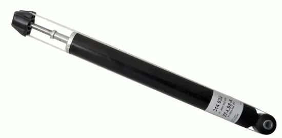 Stoßdämpfer SACHS 314 632 Bild Stoßdämpfer SACHS 314 632