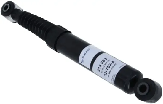 Stoßdämpfer SACHS 314 663 Bild Stoßdämpfer SACHS 314 663