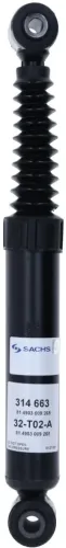 Stoßdämpfer SACHS 314 663 Bild Stoßdämpfer SACHS 314 663