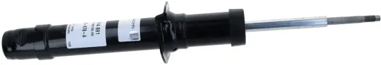 Stoßdämpfer Vorderachse SACHS 314 691 Bild Stoßdämpfer Vorderachse SACHS 314 691