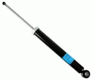 Stoßdämpfer Hinterachse SACHS 314 692