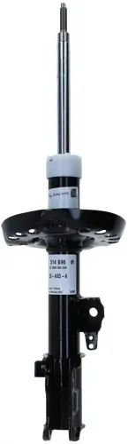 Stoßdämpfer Vorderachse rechts SACHS 314 696 Bild Stoßdämpfer Vorderachse rechts SACHS 314 696
