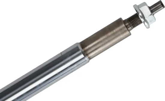 Stoßdämpfer SACHS 314 708 Bild Stoßdämpfer SACHS 314 708