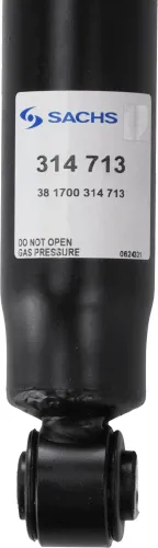 Stoßdämpfer SACHS 314 713 Bild Stoßdämpfer SACHS 314 713