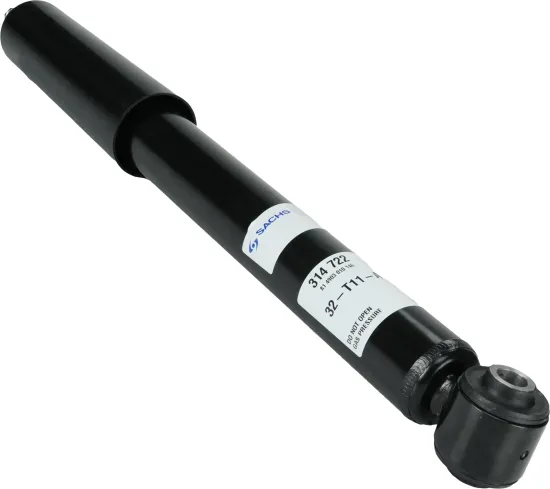 Stoßdämpfer Hinterachse SACHS 314 722 Bild Stoßdämpfer Hinterachse SACHS 314 722