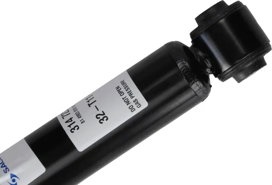 Stoßdämpfer Hinterachse SACHS 314 722 Bild Stoßdämpfer Hinterachse SACHS 314 722