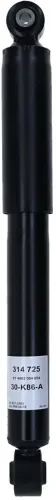 Stoßdämpfer SACHS 314 725 Bild Stoßdämpfer SACHS 314 725
