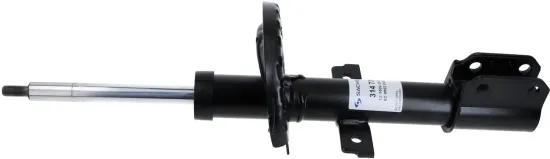 Stoßdämpfer Vorderachse SACHS 314 736 Bild Stoßdämpfer Vorderachse SACHS 314 736