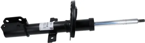 Stoßdämpfer Vorderachse SACHS 314 736 Bild Stoßdämpfer Vorderachse SACHS 314 736