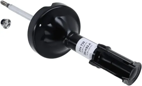 Stoßdämpfer Vorderachse SACHS 314 739 Bild Stoßdämpfer Vorderachse SACHS 314 739