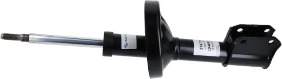 Stoßdämpfer Vorderachse SACHS 314 739 Bild Stoßdämpfer Vorderachse SACHS 314 739