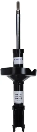 Stoßdämpfer Vorderachse SACHS 314 739 Bild Stoßdämpfer Vorderachse SACHS 314 739