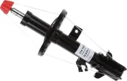 Stoßdämpfer Vorderachse links SACHS 314 740