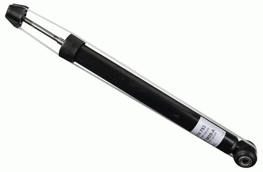 Stoßdämpfer SACHS 314 753
