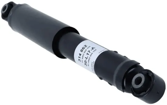 Stoßdämpfer Hinterachse SACHS 314 862 Bild Stoßdämpfer Hinterachse SACHS 314 862