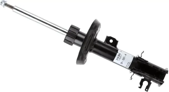 Stoßdämpfer Vorderachse links SACHS 314 866 Bild Stoßdämpfer Vorderachse links SACHS 314 866