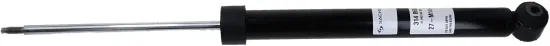 Stoßdämpfer Hinterachse SACHS 314 868 Bild Stoßdämpfer Hinterachse SACHS 314 868