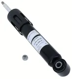 Stoßdämpfer Hinterachse Hinterachse SACHS 314 873