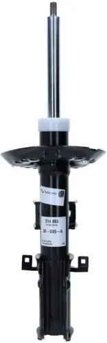 Stoßdämpfer Vorderachse SACHS 314 885 Bild Stoßdämpfer Vorderachse SACHS 314 885