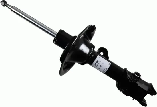 Stoßdämpfer Vorderachse links SACHS 314 892 Bild Stoßdämpfer Vorderachse links SACHS 314 892