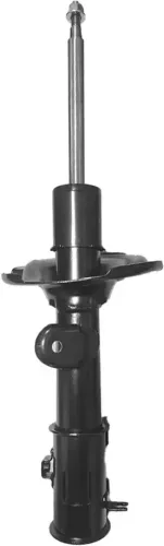 Stoßdämpfer Vorderachse links SACHS 314 892 Bild Stoßdämpfer Vorderachse links SACHS 314 892