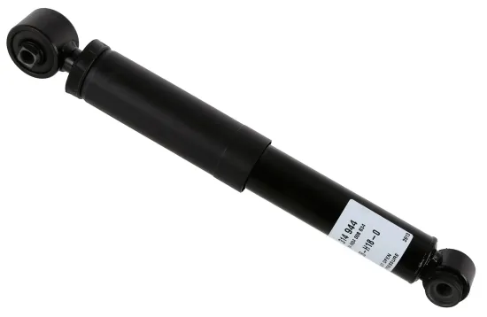 Stoßdämpfer Hinterachse SACHS 314 944 Bild Stoßdämpfer Hinterachse SACHS 314 944