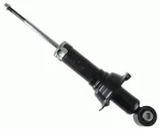 Stoßdämpfer Hinterachse SACHS 314 952