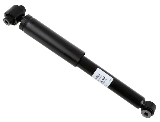 Stoßdämpfer SACHS 315 009 Bild Stoßdämpfer SACHS 315 009