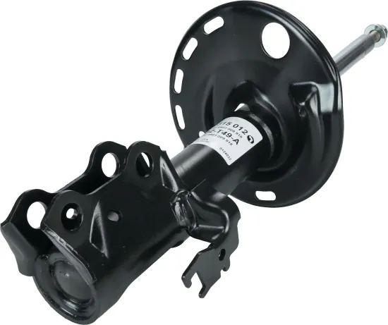 Stoßdämpfer Vorderachse links SACHS 315 012 Bild Stoßdämpfer Vorderachse links SACHS 315 012