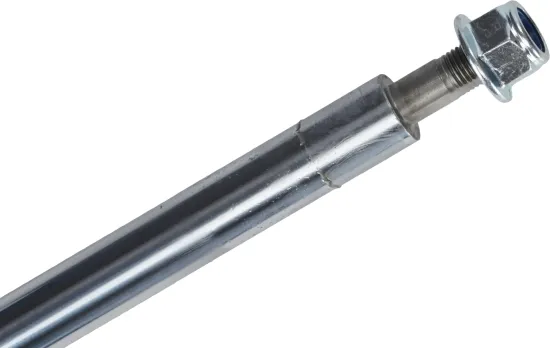 Stoßdämpfer Vorderachse links SACHS 315 012 Bild Stoßdämpfer Vorderachse links SACHS 315 012