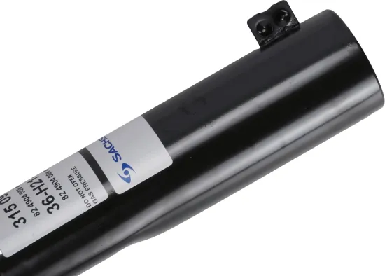 Stoßdämpfer SACHS 315 091 Bild Stoßdämpfer SACHS 315 091
