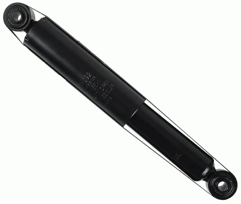Stoßdämpfer Hinterachse SACHS 315 092
