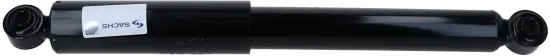 Stoßdämpfer Hinterachse SACHS 315 092 Bild Stoßdämpfer Hinterachse SACHS 315 092
