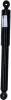 Stoßdämpfer Hinterachse SACHS 315 092 Bild Stoßdämpfer Hinterachse SACHS 315 092