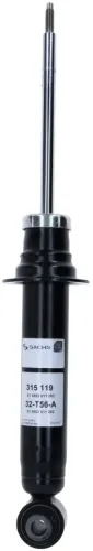Stoßdämpfer Vorderachse SACHS 315 119 Bild Stoßdämpfer Vorderachse SACHS 315 119