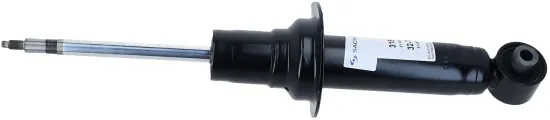 Stoßdämpfer Hinterachse SACHS 315 121 Bild Stoßdämpfer Hinterachse SACHS 315 121