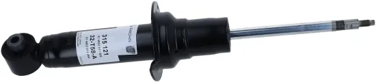Stoßdämpfer Hinterachse SACHS 315 121 Bild Stoßdämpfer Hinterachse SACHS 315 121
