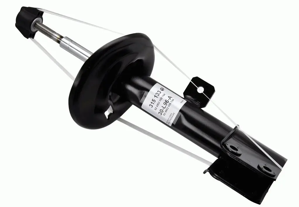 Stoßdämpfer Vorderachse links SACHS 315 133