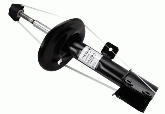 Stoßdämpfer Vorderachse links SACHS 315 133 Bild Stoßdämpfer Vorderachse links SACHS 315 133
