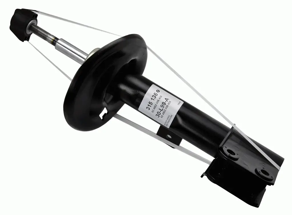 Stoßdämpfer Vorderachse rechts SACHS 315 136